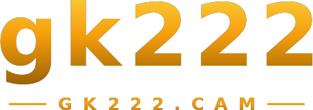 gk222 logo