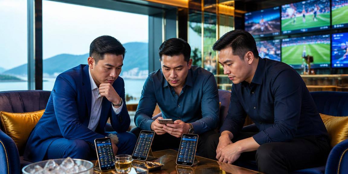 gk222 Xóc Đĩa Nhanh Hoạt Động Như Thế Nào